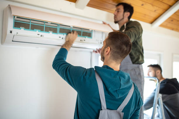 Best HVAC Software and Technology in Timberwood Park, TX