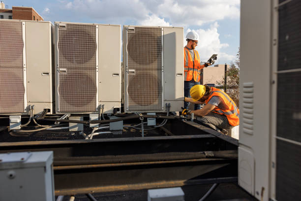 Best HVAC Equipment and Components in Timberwood Park, TX