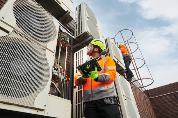 Best Geothermal HVAC Systems in Timberwood Park, TX