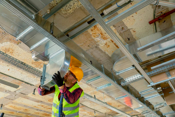 Best HVAC Consulting and Engineering in Timberwood Park, TX