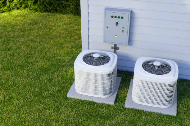 Best HVAC for Healthcare Facilities in Timberwood Park, TX