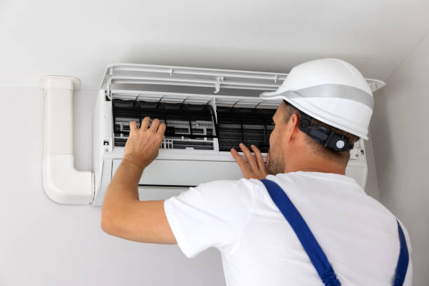 Best Commercial HVAC in Timberwood Park, TX